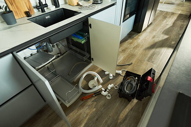 Reliable Drain Cleaning contractor in Westwood, CA by Street Wise - Plumbing